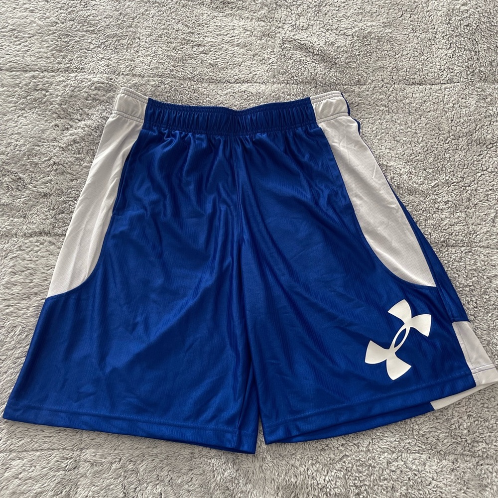 Under Armour Men’s Shorts Size XL
